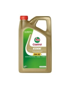 Моторное масло Castrol