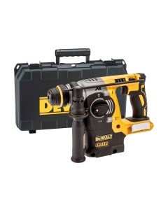 Профессиональный перфоратор Dewalt