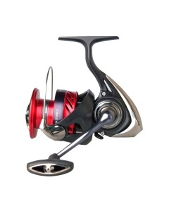 Катушка безынерционная Daiwa