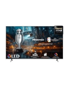 Телевизор Hisense