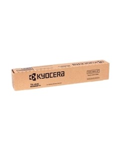 Тонер картридж Kyocera mita