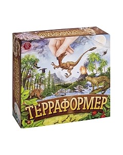 Настольная игра Правильные игры