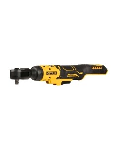 Профессиональный гайковерт Dewalt