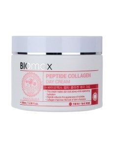 Крем для лица Kwailnara Biomax Peptide Collagen Day Cream Welcos