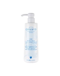 Крем для тела Atopia Protecting&Moisturizing для сухой и очень сухой кожи Cosmed cosmeceuticals