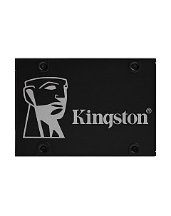 SSD диск Kingston