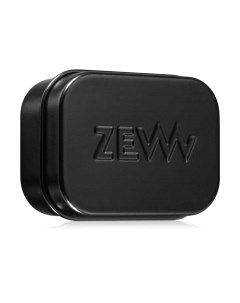 Мыльница Zew for men