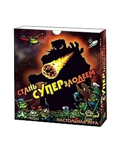 Настольная игра Правильные игры