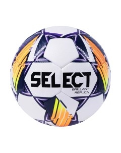 Футбольный мяч Select