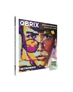 Фото-конструктор Qbrix