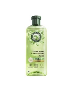 Шампунь для волос Herbal essences