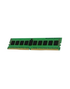 Оперативная память DDR4 Kingston