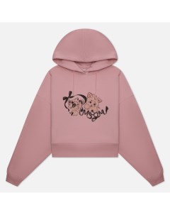 Женская толстовка Cute Cats Hoodie Msgm