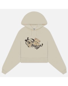 Женская толстовка Cute Cats Hoodie Msgm