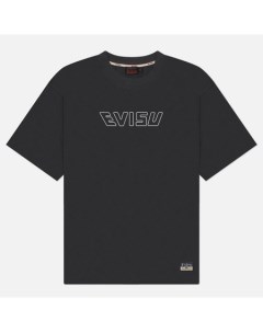 Мужская футболка Seagull Carp Print Evisu