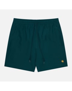 Мужские шорты Chase Swim 3.7 Oz Carhartt wip