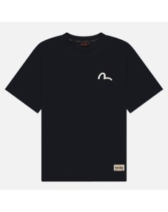 Мужская футболка Seagull Daicock Print Evisu