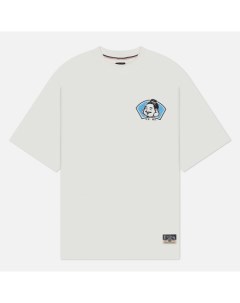 Мужская футболка GodHead Seagull Printed Evisu