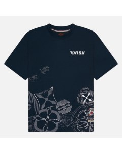 Мужская футболка Kamon Printed Evisu