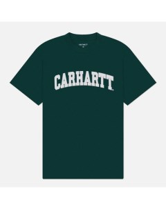 Мужская футболка University Carhartt wip