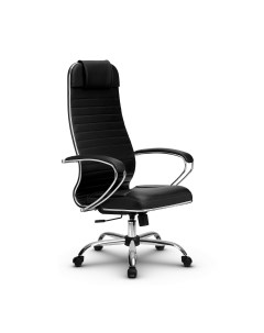 Кресло офисное Комплект 6 черный CH B 1m 6K1 K116 Metta