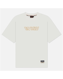 Мужская футболка Seagull Carp Print Evisu