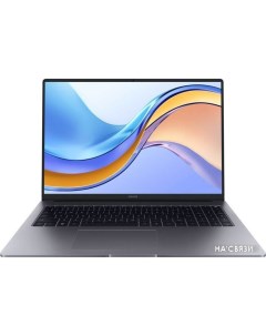 Ноутбук MagicBook X 16 2023 BRN-F56 5301AHHM Honor