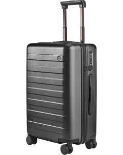 Чемодан-спиннер Rhine PRO Luggage 20" (черный) Ninetygo