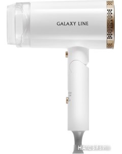 Фен GL4353 Galaxy line