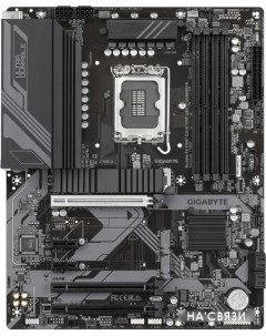 Материнская плата Z790 D rev 1 0 Gigabyte