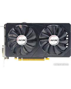 Видеокарта GeForce GTX 1650 4GB GDDR6 AF1650-4096D6H3-V4 Afox