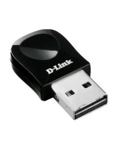 Wi Fi адаптер D-link