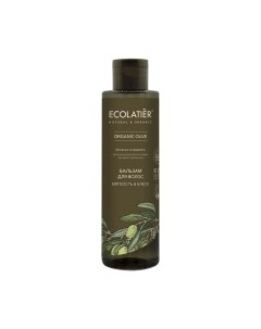 Бальзам для волос Ecolatier