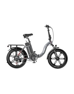 Электровелосипед Smart balance