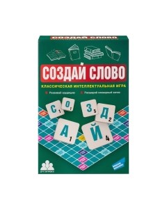 Настольная игра Dream makers