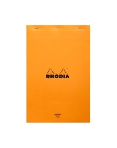 Блокнот Rhodia