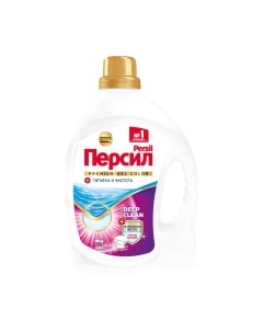 Гель для стирки Persil