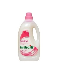 Гель для стирки Ludwik