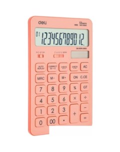 Бухгалтерский калькулятор EM01541 Deli