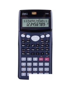 Инженерный калькулятор E1705 Deli