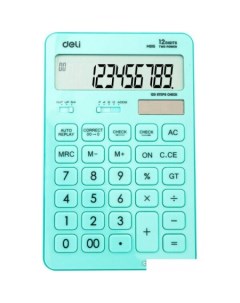 Бухгалтерский калькулятор EM01531 Deli