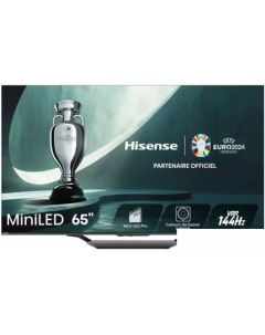 MiniLED телевизор 65U7NQ Hisense