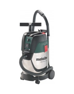 Пылесос ASA 30 L PC Inox (6.02015.00) Metabo