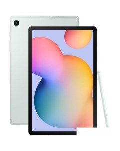 Планшет Galaxy Tab S6 Lite 2024 LTE SM-P625 4GB/128GB (мятный) Samsung