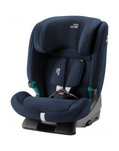 Детское автокресло Evolvafix (night blue) Britax romer