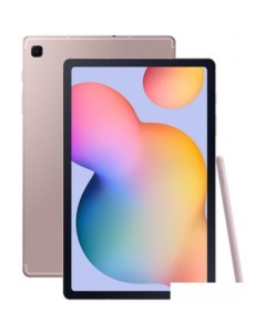 Планшет Galaxy Tab S6 Lite 2024 LTE SM-P625 4GB/128GB (розовый) Samsung