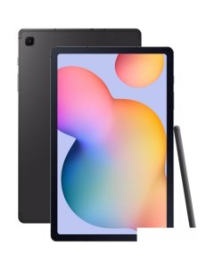 Планшет Galaxy Tab S6 Lite 2024 LTE SM-P625 4GB/128GB (серый) Samsung