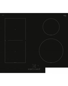 Варочная панель PWP61RBB5E Bosch