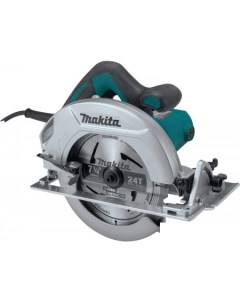 Дисковая (циркулярная) пила HS7600 Makita