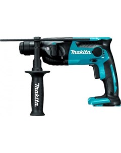 Перфоратор DHR165Z Makita